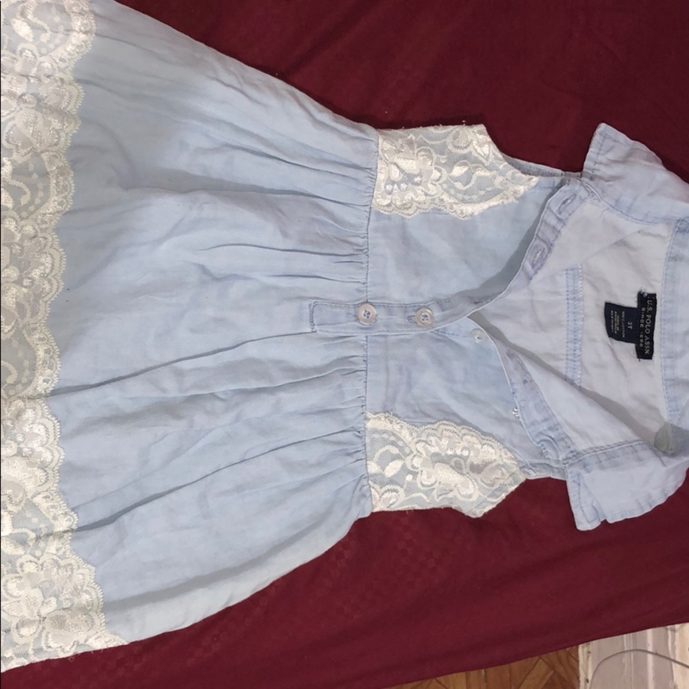 Kids dress 3T